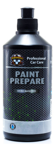 Pasta Mateante Crema Matizante Paint Prepare 1 Lt  Ternnova 0