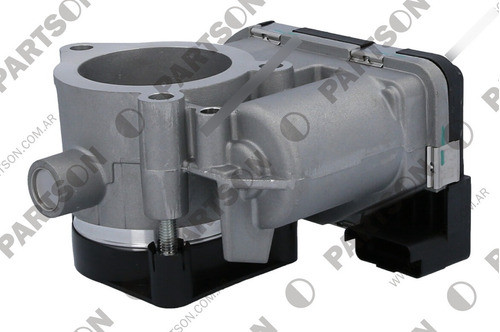 Cuerpo Mariposa Partson Peugeot 207 307 1.6 16v Ref Floresta 0