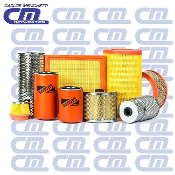 Filtro De Aceite Para John Deere Equipos Pesados 1 Filtro De Aceite Para John Deere Equipos Pesados 1