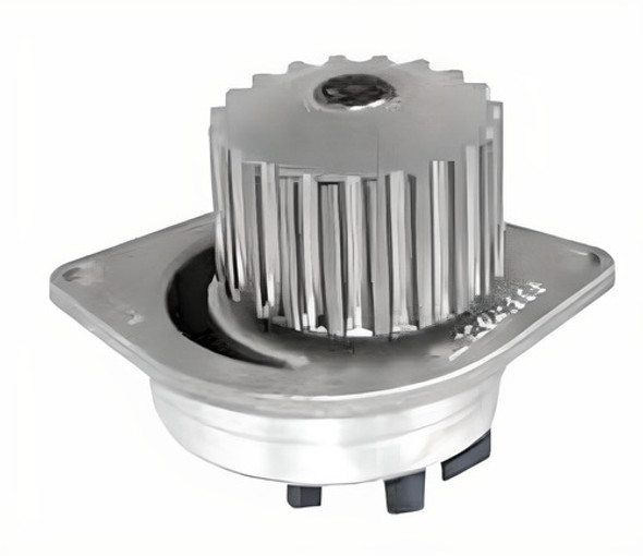 Bomba De Agua P/ Peugeot 206 207 307 308 Patner 1.6 16v 0