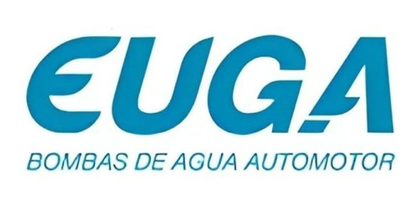 Bomba De Agua P/ Peugeot 206 207 307 308 Patner 1.6 16v 1