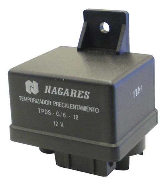 Caja Precalentamiento Renault Express 1.9 Diesel 0 Caja Precalentamiento Renault Express 1.9 Diesel 0