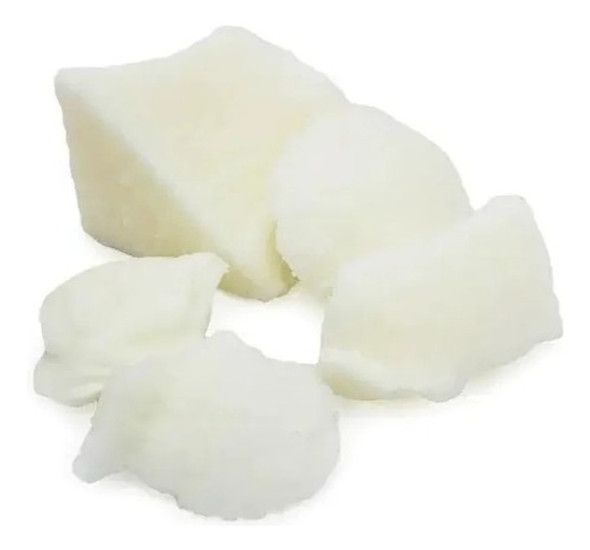 Cera De Soja 100% Natural Por Kilo 0