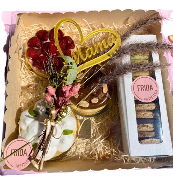 Box Desayuno Dia De La Madre Sorpresa Envio 0 Box Desayuno Dia De La Madre Sorpresa Envio 0