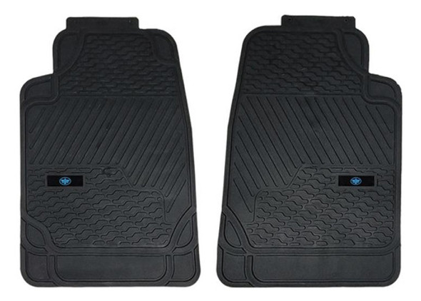 Juego Alfombras Universal Auto Pvc 3 Piezas Faw 1 Juego Alfombras Universal Auto Pvc 3 Piezas Faw 1