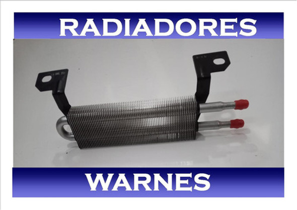 Radiador De Aceite De Direccion Hidraulica Ford Ranger 1997 1 Radiador De Aceite De Direccion Hidraulica Ford Ranger 1997 1