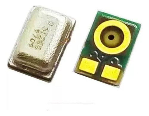 Microfono Interno Compatible Con Samsung J4 0