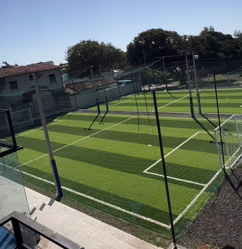 Césped Sintético 45mm Canchas De Futbol. Pasto Alfombra 1