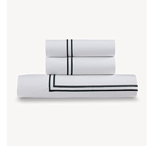 Ella Jayne Home Penthouse Collection Juego De Funda Nórdica 1