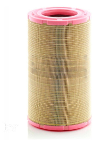 Filtro Aire C 32 1700/2 - Mann Filter 0