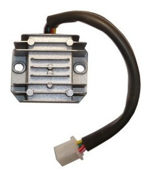 Regulador Voltaje Dze Guerrero Gmx 150 Desde 2010 0 Regulador Voltaje Dze Guerrero Gmx 150 Desde 2010 0