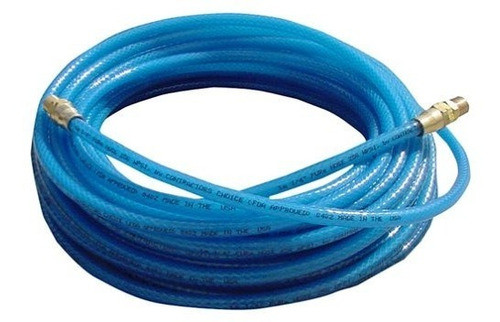 Manguera Neumatica : Airpro Pur-38x100-b 3/8-inch X 3 (7o0l) 0