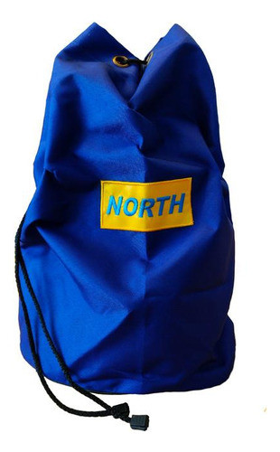 Bolso Para Bloqueadores North 0