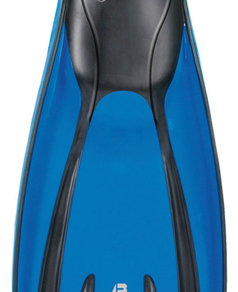 Mares Avanti Quattro + Patas De Rana Azul 0