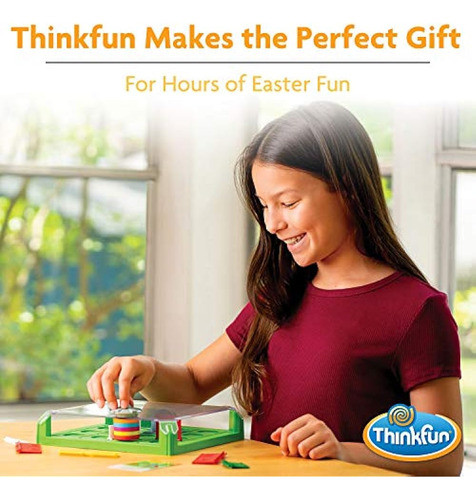 Thinkfun Circuit Maze Electric Current Brain Game Y Stem Toy 1
