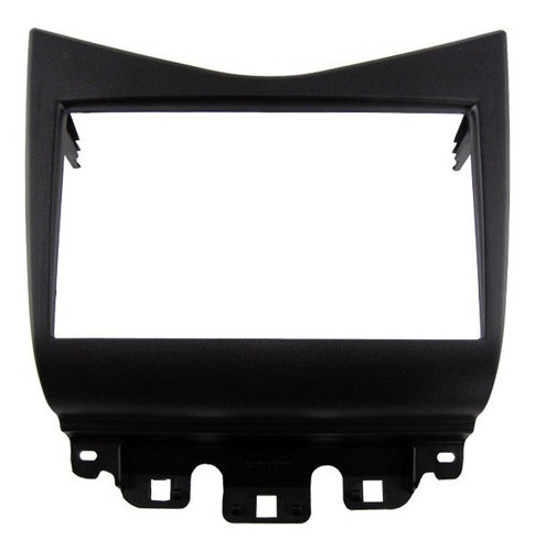 Marco Adaptador Estereo Honda Accord 2 Din Frente 95-7862 0