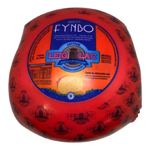 Fynbo Leig Lac Sin Tacc 0