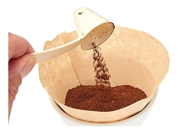 Beyond Gourmet Paper Coffee Filter Numero 2size Filter Brew 1