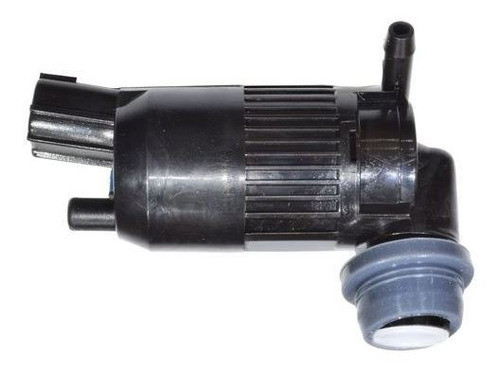 Bomba Sapito Lavaparabrisa Sin Lavaluneta Ford Mondeo D/2014 0