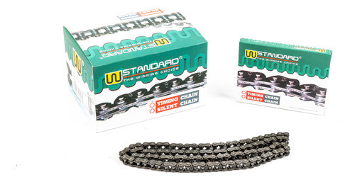 Cadena De Distribucion 25h 88l W Standard 0