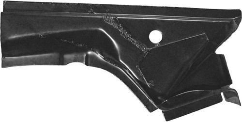 Punta Chasis Delantero Derecho Fiat 147 Spazio 0