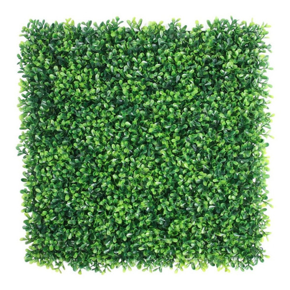 Jardín Vertical  Césped Panel Artificial 40 X60 Cm 1