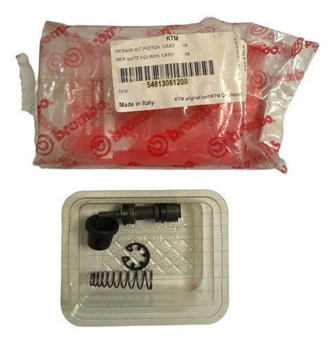 54813061200 Kit De Reparación Pistón 13mm 06 0