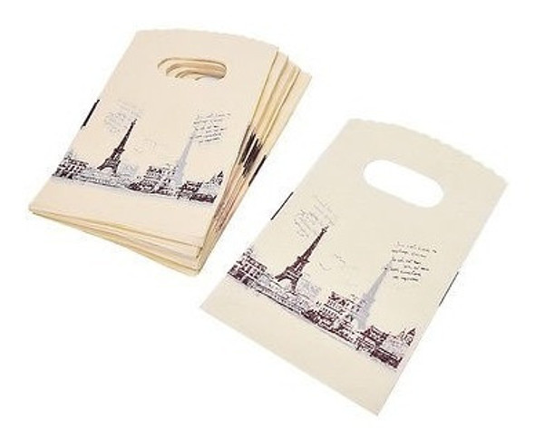 100 Piezas Torre Eiffel De Amarillo Envases Bolsas Bolsas De 0 100 Piezas Torre Eiffel De Amarillo Envases Bolsas Bolsas De 0