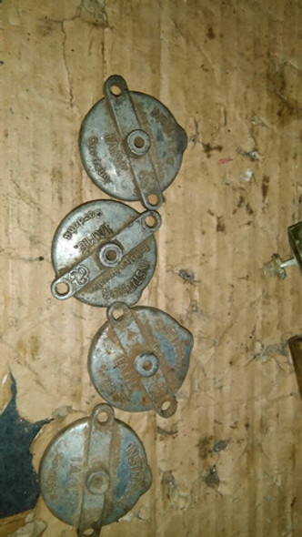 Tapas Iame Puma 98 Cc 0 Tapas Iame Puma 98 Cc 0