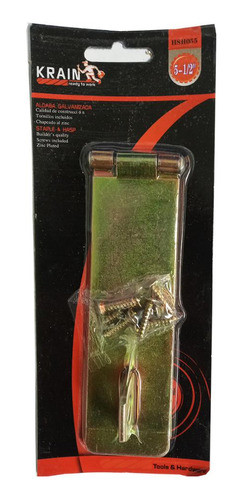 Porta Candado 5.5   Hsh055  Krain g P 0