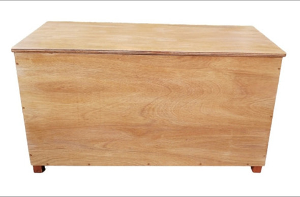 Baúl De Madera, Multiuso,asiento 0