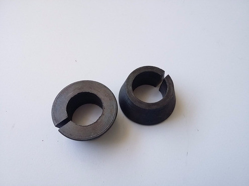Buje Cónico Motor Siambretta 125 Siam 150 Precio Por Juego 0