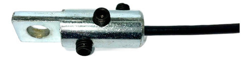 5 Terminal Reutilizable  Para Cable De Gimnasio Ferri Ventas 0