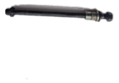 Eje Rueda Delantera Original Rouser Ns As 200 0