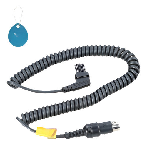 Godox Pb820 Pb960 Flash Batería Pack Nx Power Cable Nikon Sb 0