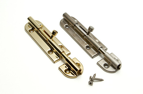 Pasador Mauser Marie Plateado 30cm 1 Pasador Mauser Marie Plateado 30cm 1
