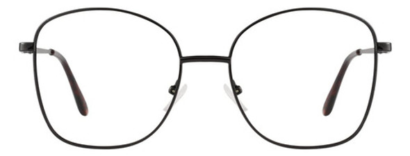 Tijn Gafas De Luz Azul, Lentes De Marco De Metal De Gran Tam 0 Tijn Gafas De Luz Azul, Lentes De Marco De Metal De Gran Tam 0