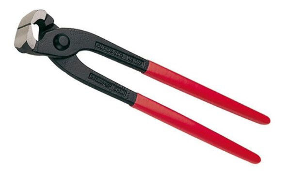 Tenaza 9 Pulgadas Corta Alambre Profesional - Electroimporta 0 Tenaza 9 Pulgadas Corta Alambre Profesional - Electroimporta 0