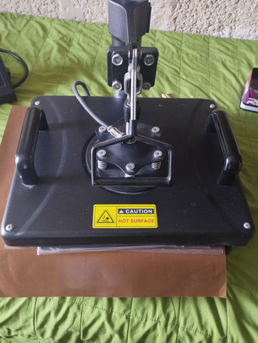Kit Para Sublimacion 1