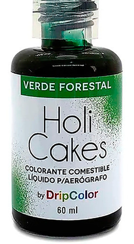 15 Colorantes De Aerografo Holi Cakes Reposteria Pasteleria 0