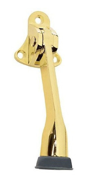 Fija Puertas C/goma Antiderrapante Cromado Hermex -ynter Ind 0