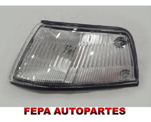 Faro Delantero Giro Honda Civic 88/91 Sedan 4 Ptas Mica 0
