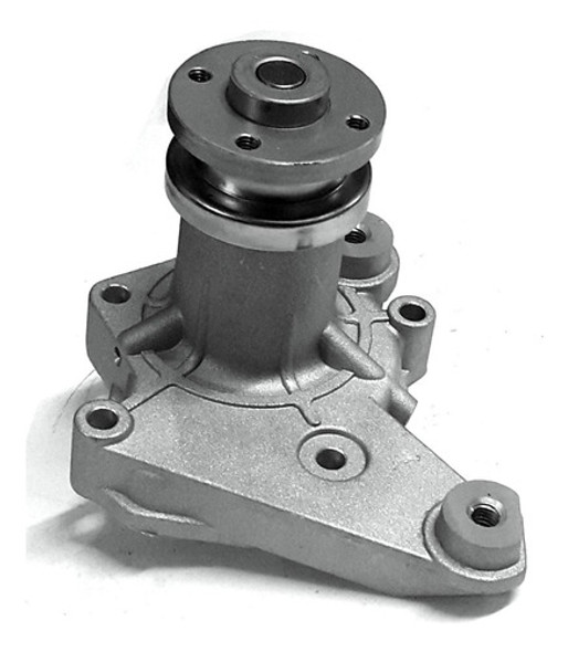 Bomba Agua Effa Cargo Pickup Cab. Simple Caja Larga 1.0 8v N 0 Bomba Agua Effa Cargo Pickup Cab. Simple Caja Larga 1.0 8v N 0