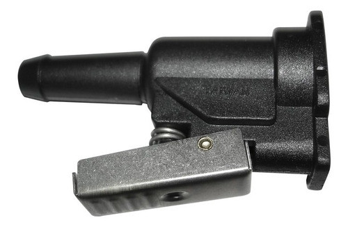 Conector Acople Combustible Hembra Compatible. Omc Evinrude 0