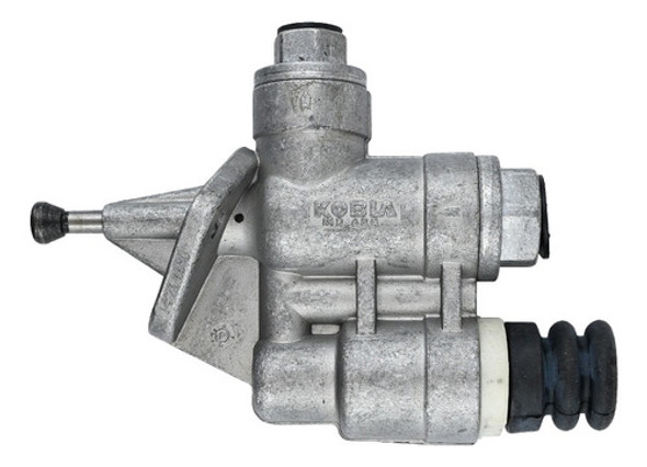 Bomba Combustible. Cummins Bomba Piston 0