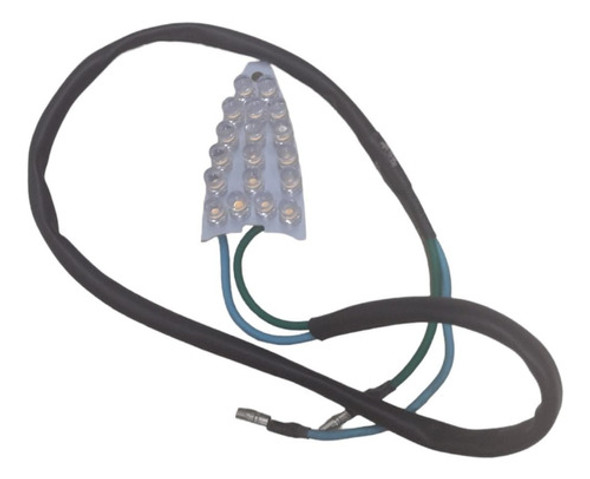 Faro Giro Reparacion Motomel Skua 150 Unidad 0 Faro Giro Reparacion Motomel Skua 150 Unidad 0