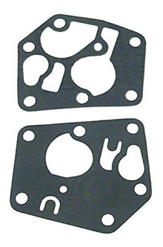Kit Junta Y Diafragma Compatible Con Briggs  Stratton 495770 0