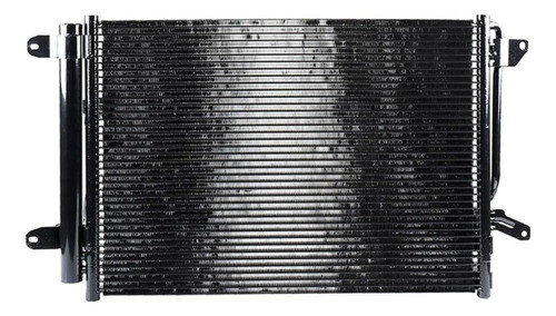 Radiador De Aire Acondicionado Vento 2011/2014 0