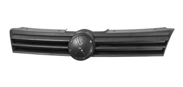 Careta Negra Vw Gol 2013-16 G6 (hatch-back) 0