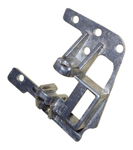 Soporte Manija Int Pta Der Vw Gol 4 Puertas Metal 0